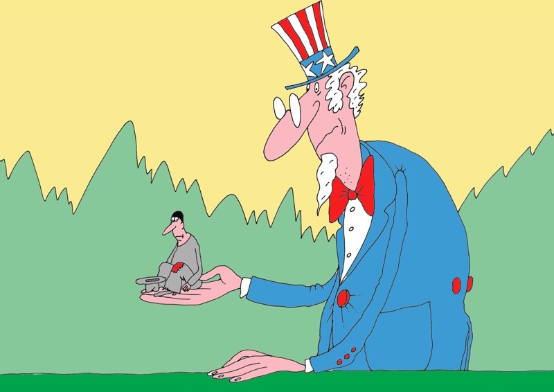 Dow Jones tops record 17,000 after strong U.S. payrolls data 