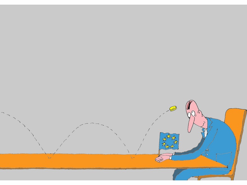 ЕЦБ продлит программу стимулирования еще на несколько лет