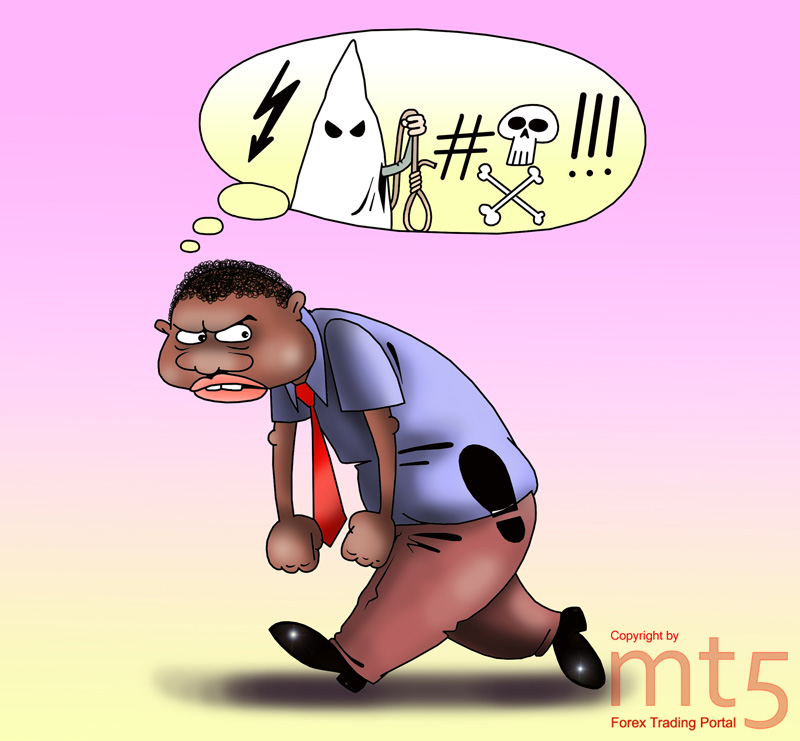 Mantan Manager Menuntut UBS Karena Diskriminasi Ras