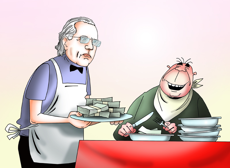 Fed risks losing control over inflation 