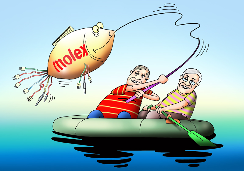 В США братья-миллиардеры купили поставщика Apple за 7,2 миллиарда долларов