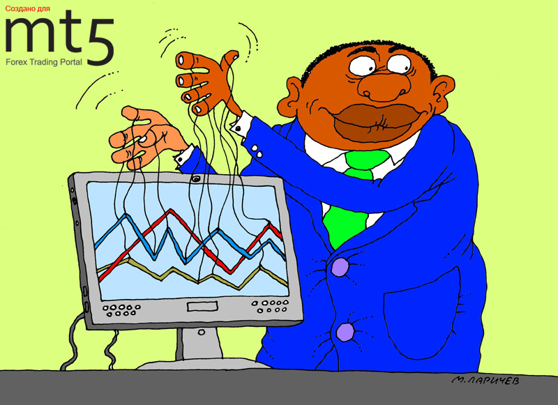 Потерявший два миллиарда трейдер предстал перед судом