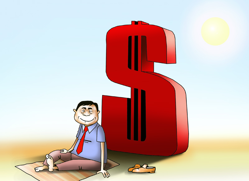 ЦБ Китая понижает ставки