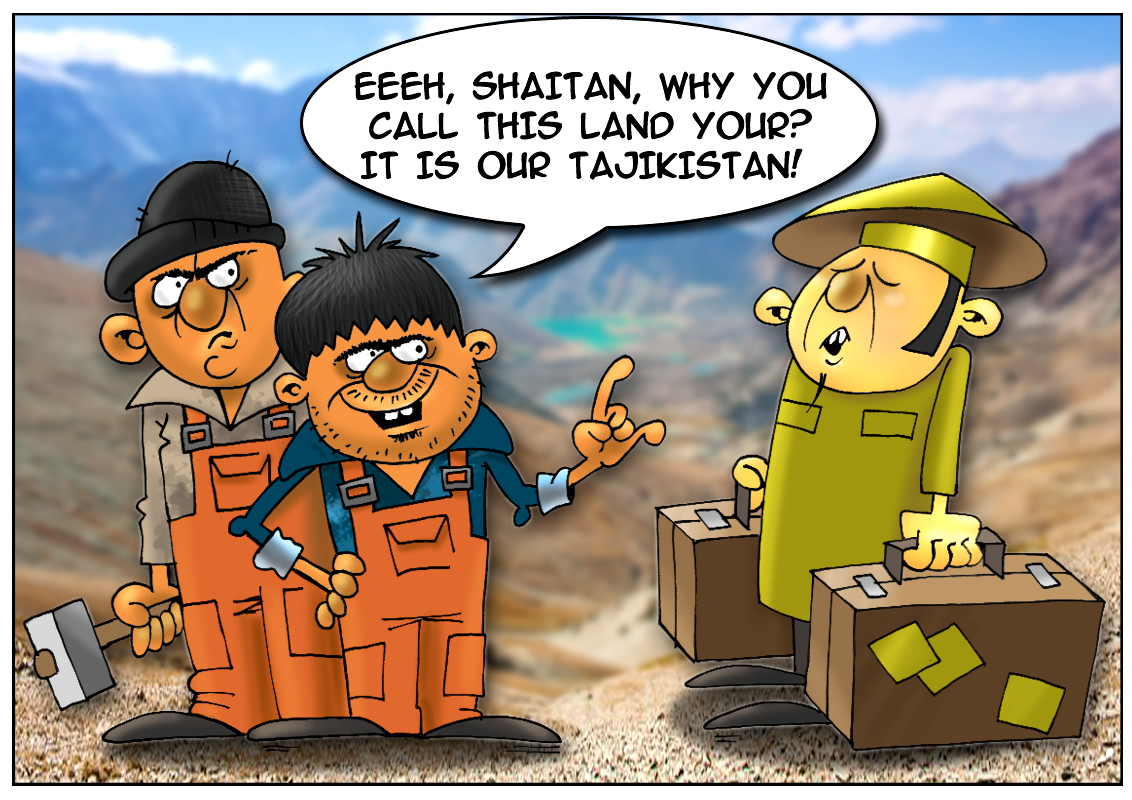 China’s too crowded. What's next?