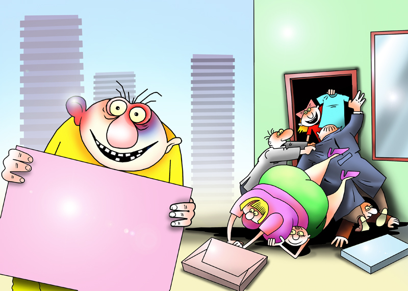 Green bonds appear on financial markets