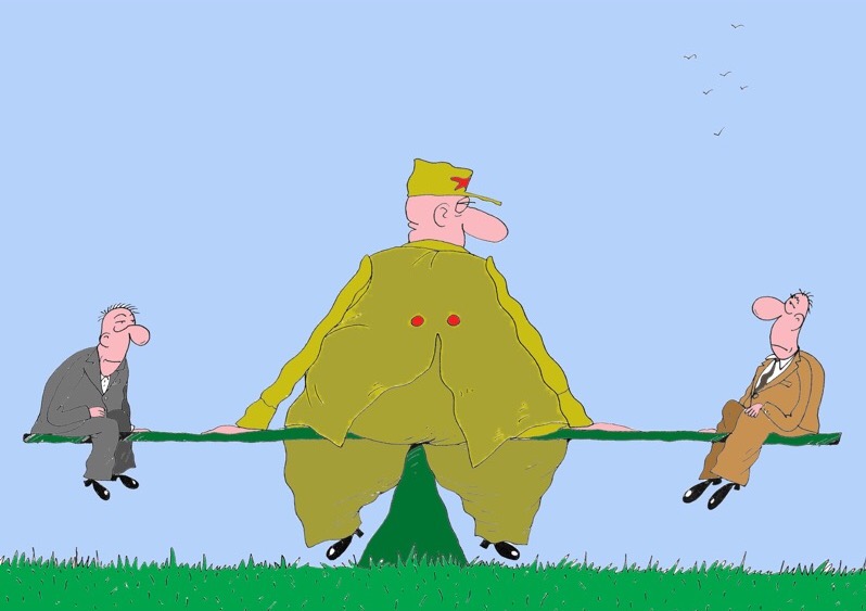 Экономика Китая не сдается