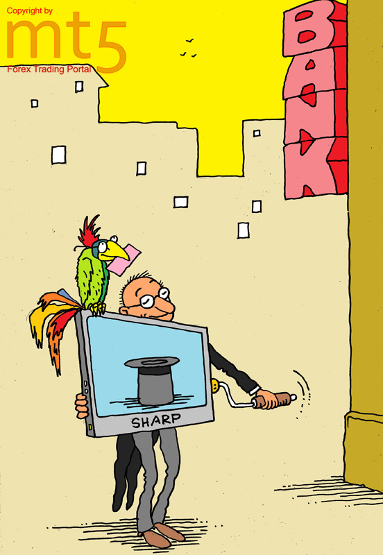 Saham Sharp Mencapai Rekor Pertumbuhan Selama 38 Tahun