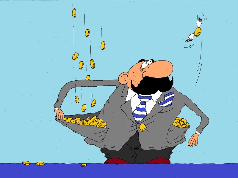 Греция начала возвращать долги кредиторам