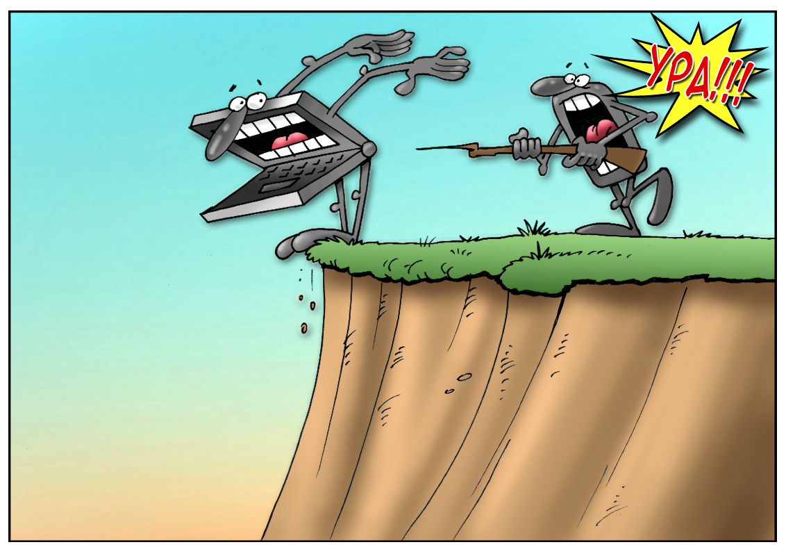 К 2015 году iPad полностью заменит нетбуки