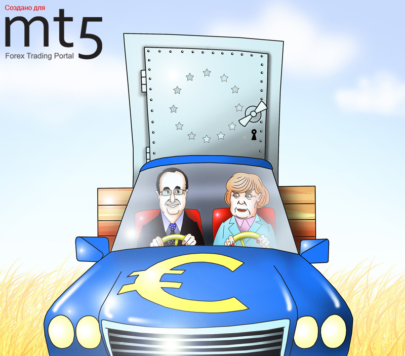 Лидеры ЕС договорились о создании всеобщего банковского регулятора