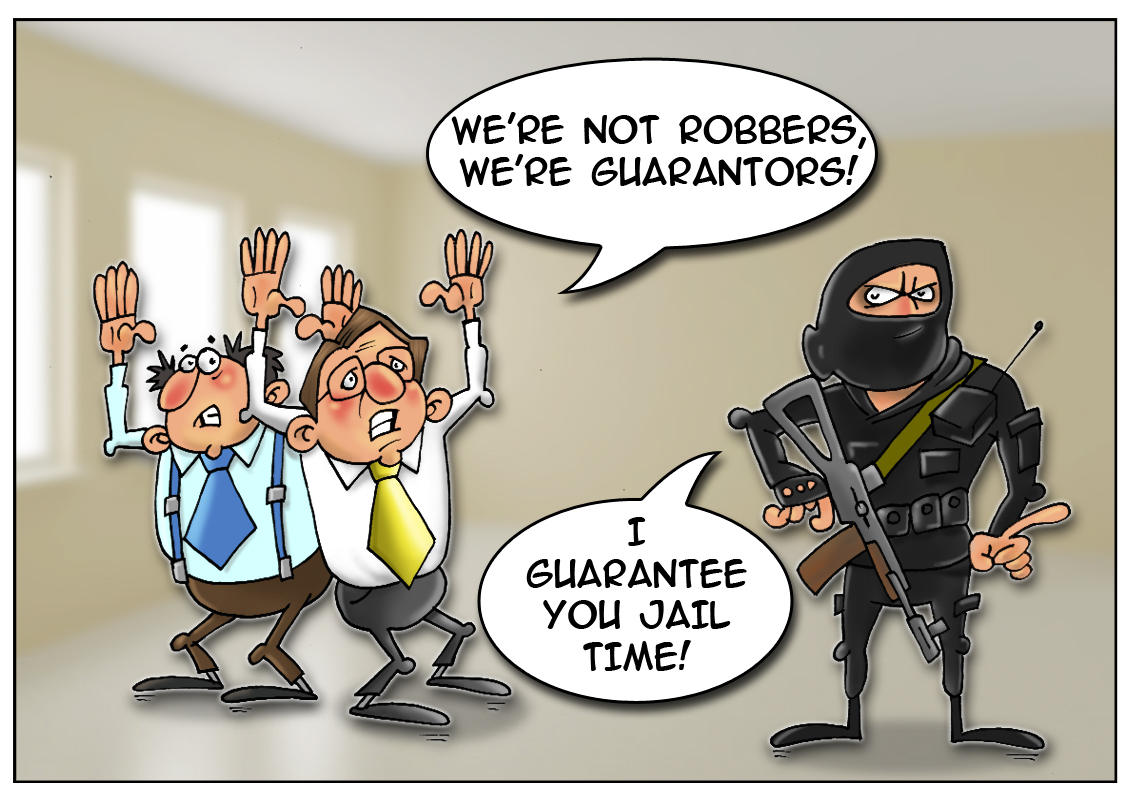 Russian police wind up band of bilkers
