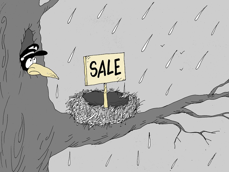 Heathrow Airport Holdings to sell Aberdeen, Glasgow and Southampton Airports