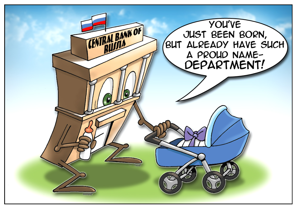 Russia&rsquo;s financial system shake-up