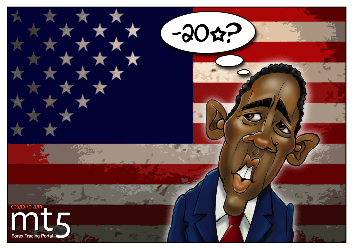 Жители 20 штатов Америки требуют независимости
