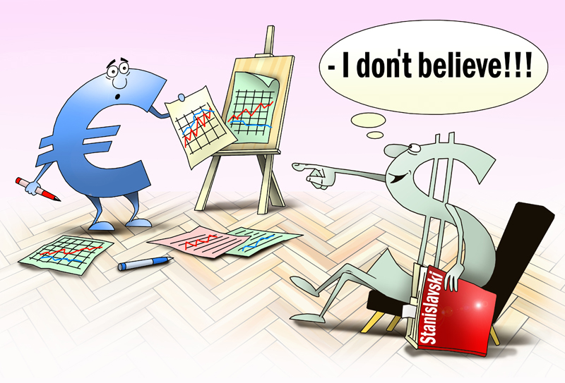 Economic sentiment decreases in eurozone 