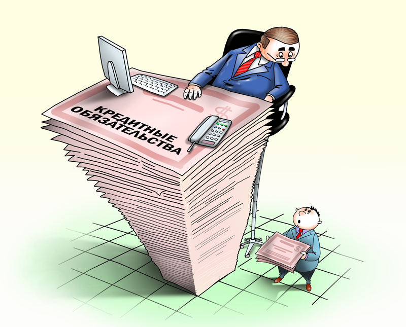 Китай уже не в силах отрицать проблему долга