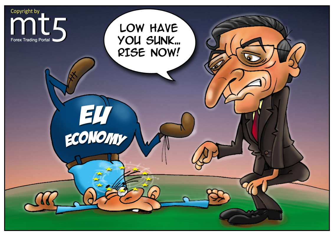 Pemimpin Eropa: Kita sudah melewati masa terburuk