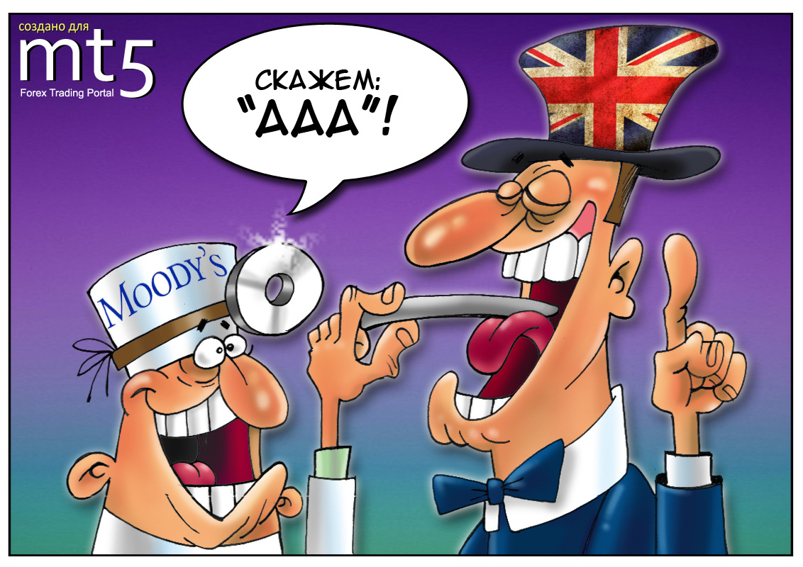 В резком падении рейтинга Британии обвинили премьер-министра страны