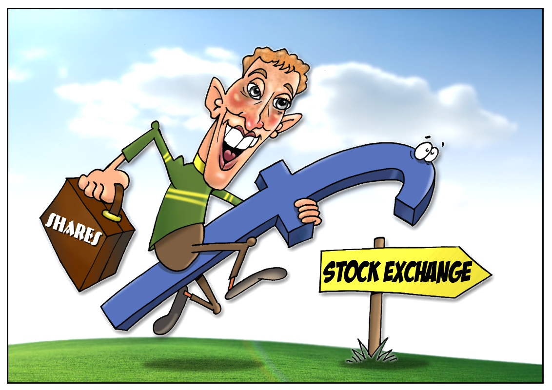 Facebook announces secondary offering