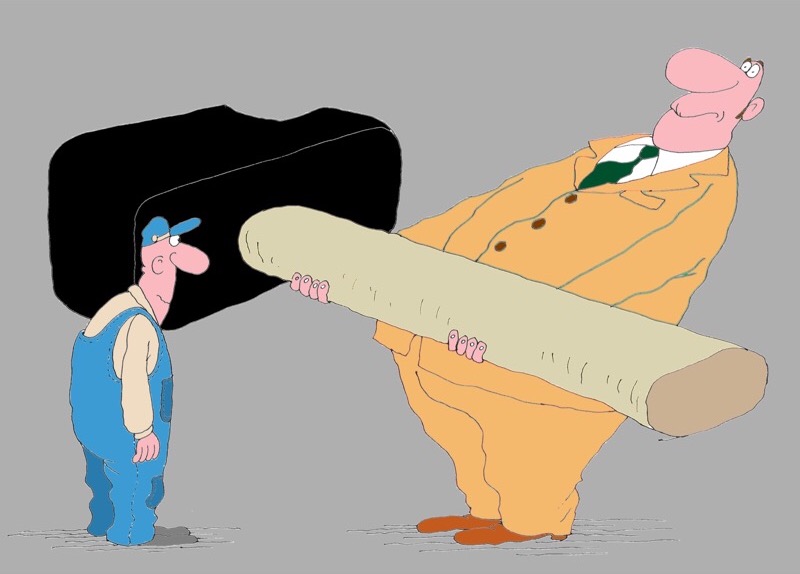 Уровень безработицы в США сократился до 5,4%