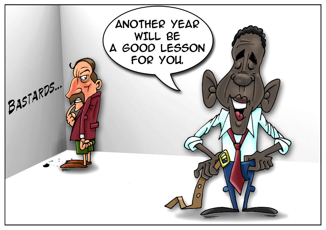 U.S. extends sanctions against Belarus