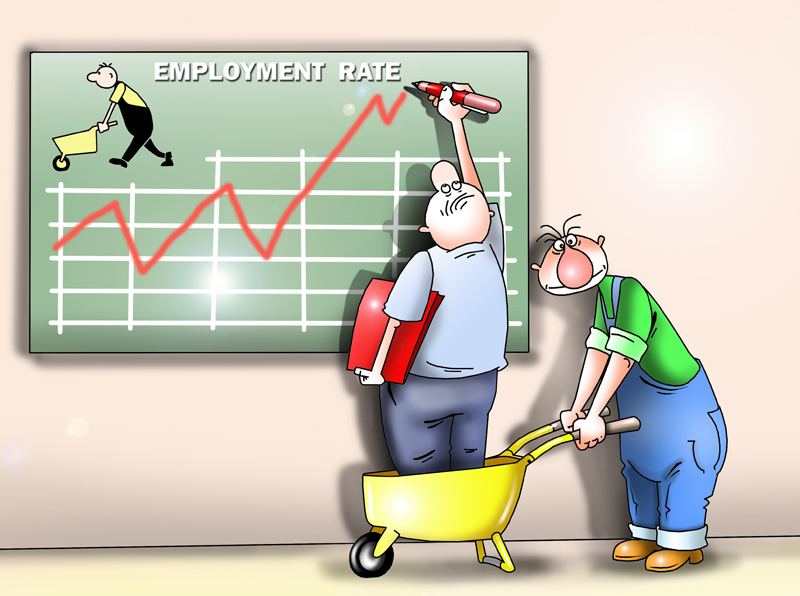 U.S. unemployment drops to 6.1% in August