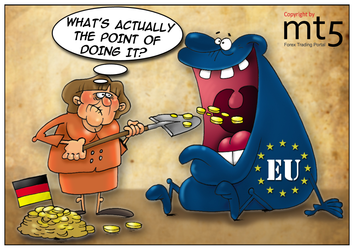 Anti-euro party emerges in Germany