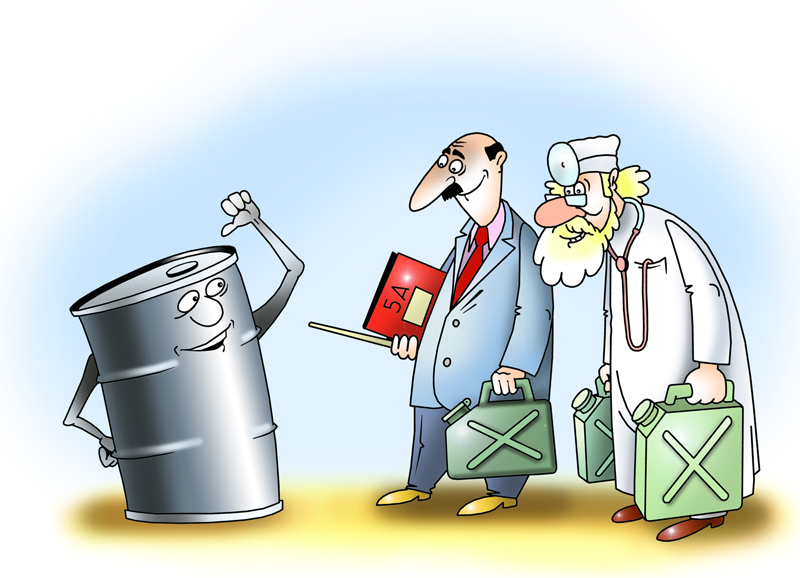 Brazil commits to assign petroleum revenue for education 