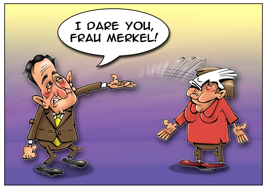 Draghi&rsquo;s comments raise questions 