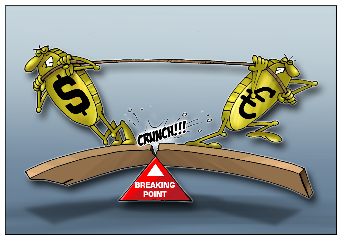 Barclays: EUR/USD reaches tipping point