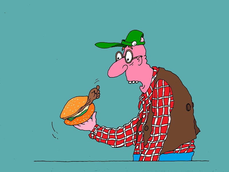 McDonald's and Burger King strikes span 60 U.S. cities