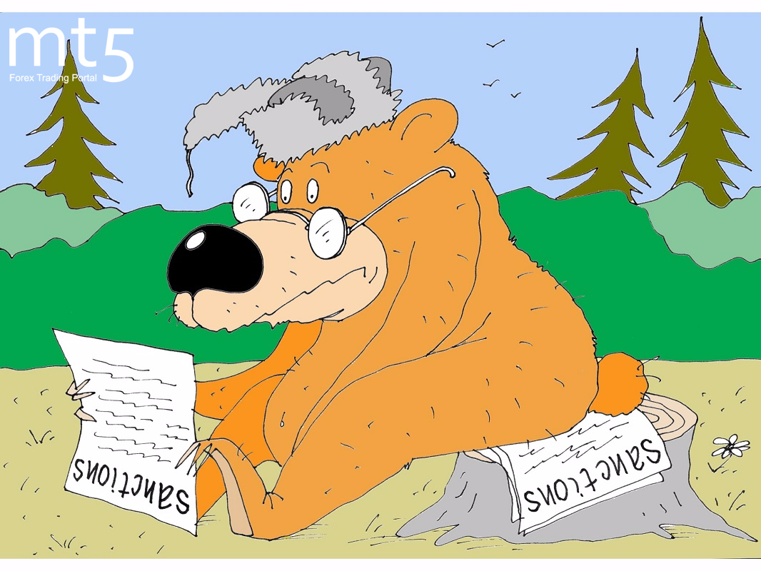 США готовят новые санкции в отношении России