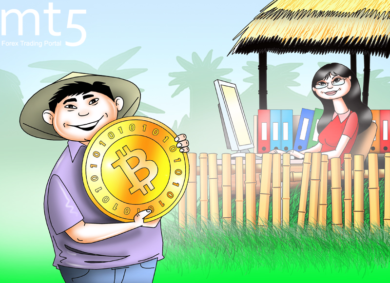 Mt5 Com Vietnam Plans To Legalize Bitcoin In 2018 - 