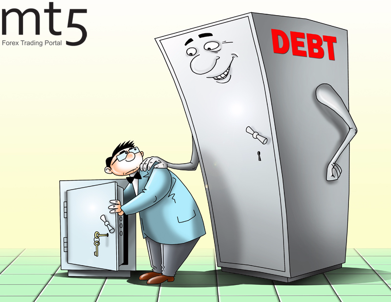 China&rsquo;s debt increases despite government&rsquo;s efforts