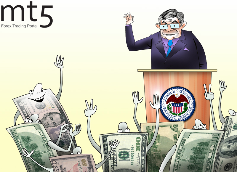 Джером Пауэлл принес присягу в качестве главы ФРС