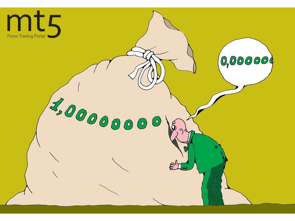 Крупнейший в мире ETF испытал рекордный отток