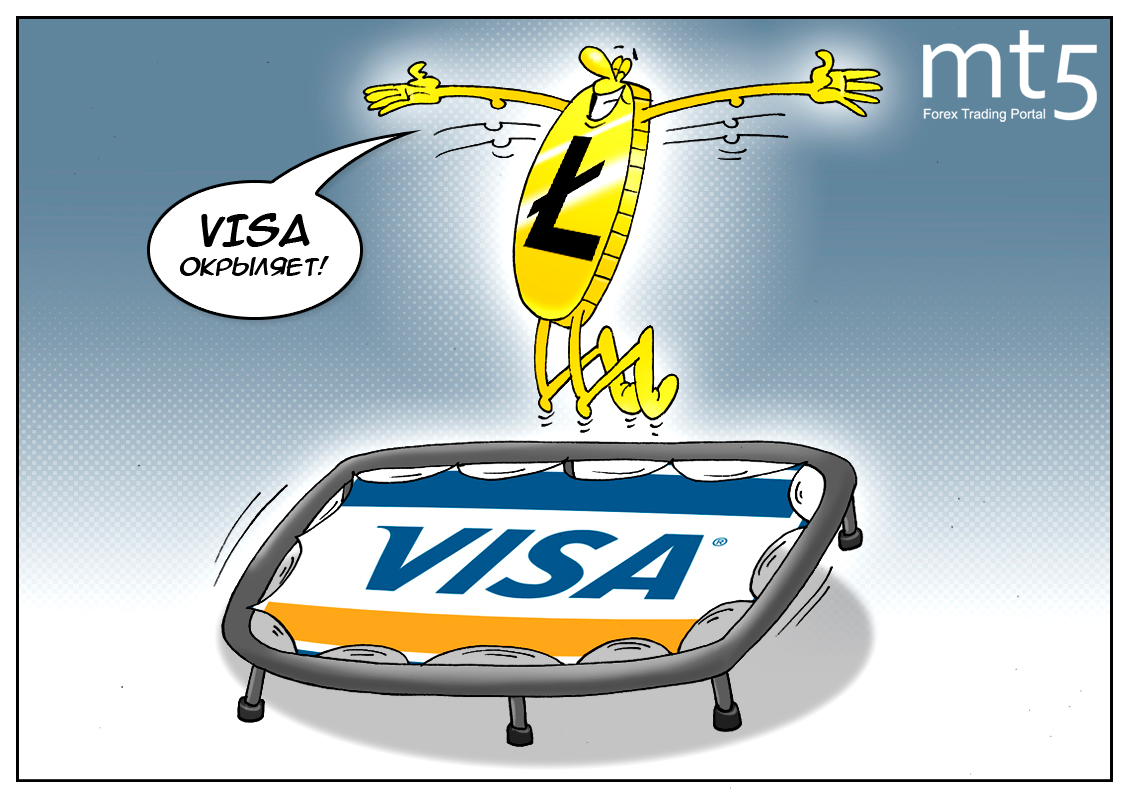 Хорошие новости как повод для роста! Когда хорошо &mdash; все растет &mdash; это просто!