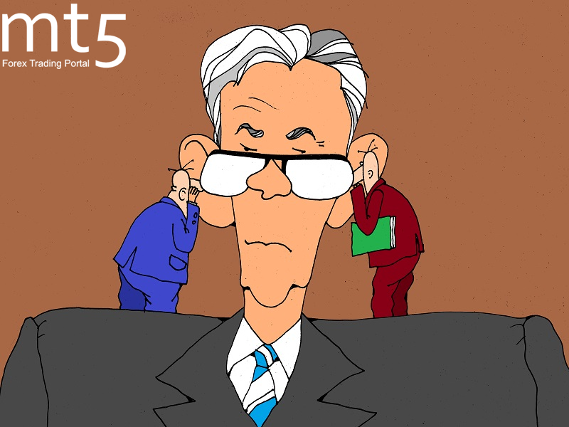 Джером Пауэлл выбрал себе двух советников