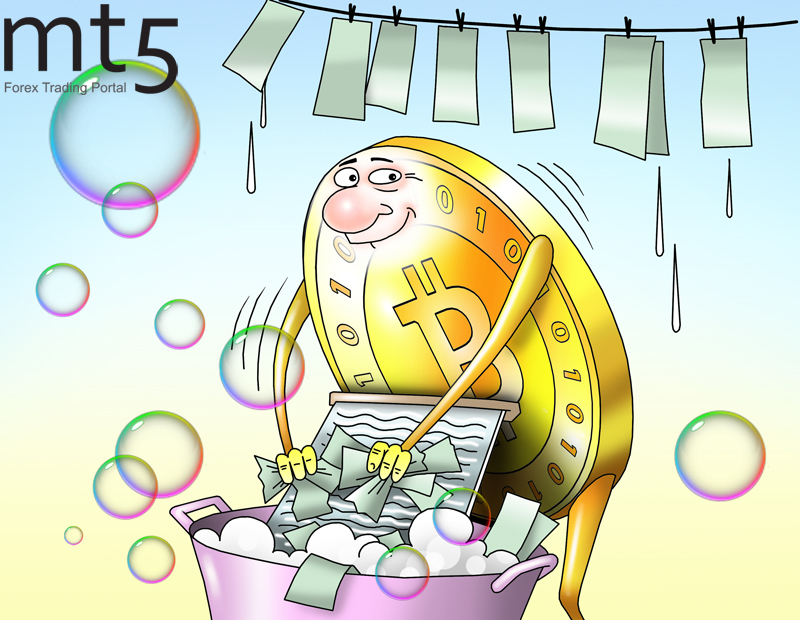 Власти США ужесточат контроль над криптовалютами