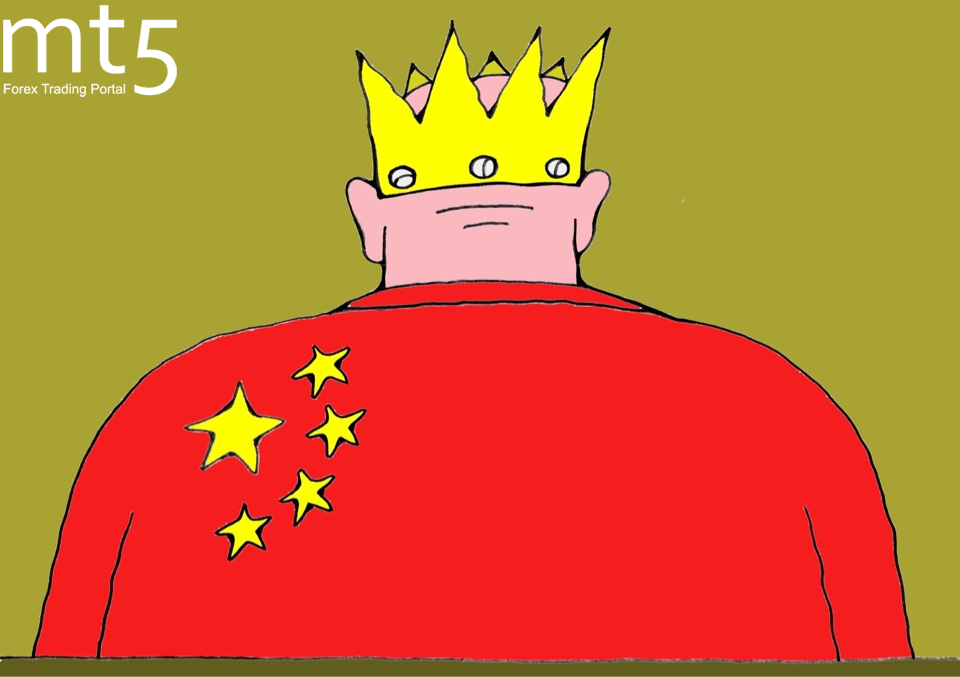 Изменение Конституции Китая может продлить власть Си Цзиньпина