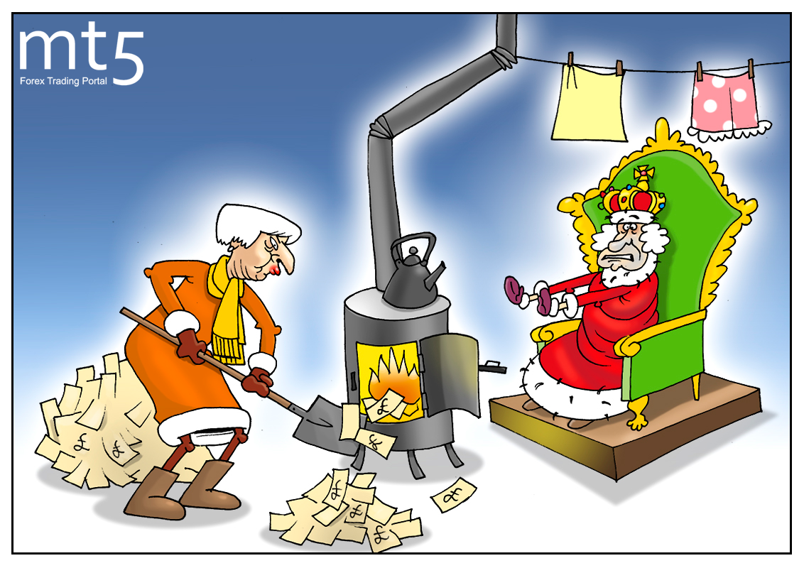 У природы нет плохой погоды, а вот дорогая &ndash; есть всегда!