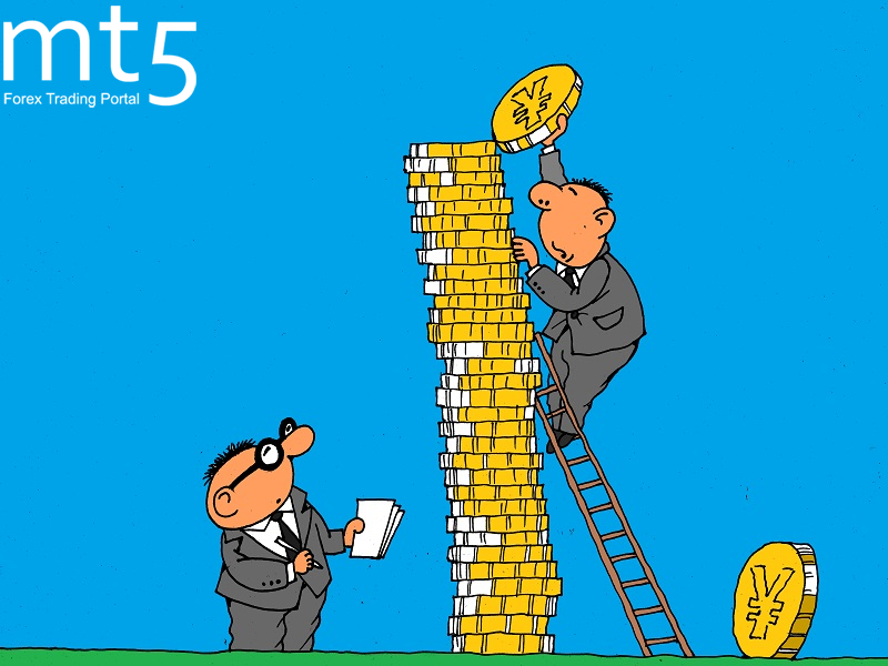 Япония изменит метод расчета ВВП