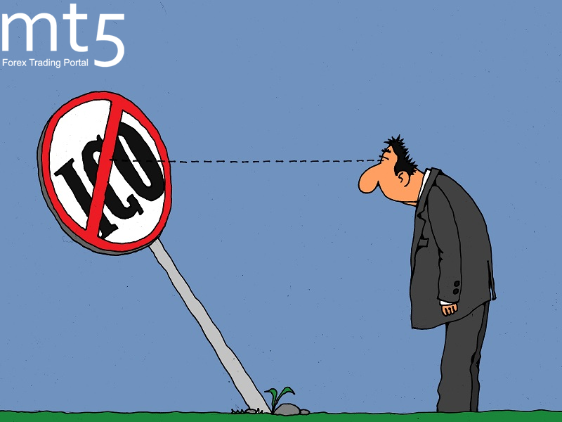 В Южной Корее могут отменить запрет на проведение ICO