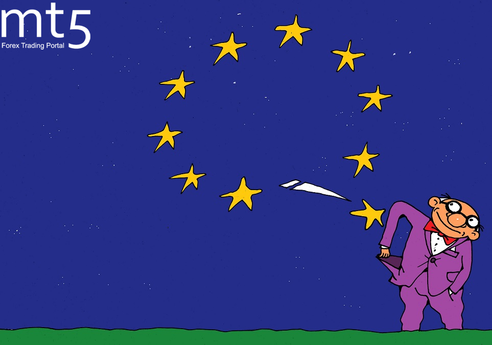 Отсутствие сделки по Brexit обойдется в 58 млрд фунтов в год