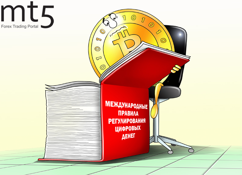 Власти Японии готовы усилить регулирование криптовалют