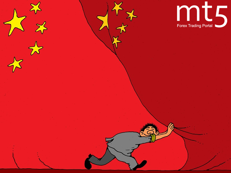 ЦБ Китая обещает дальнейшее открытие финсектора