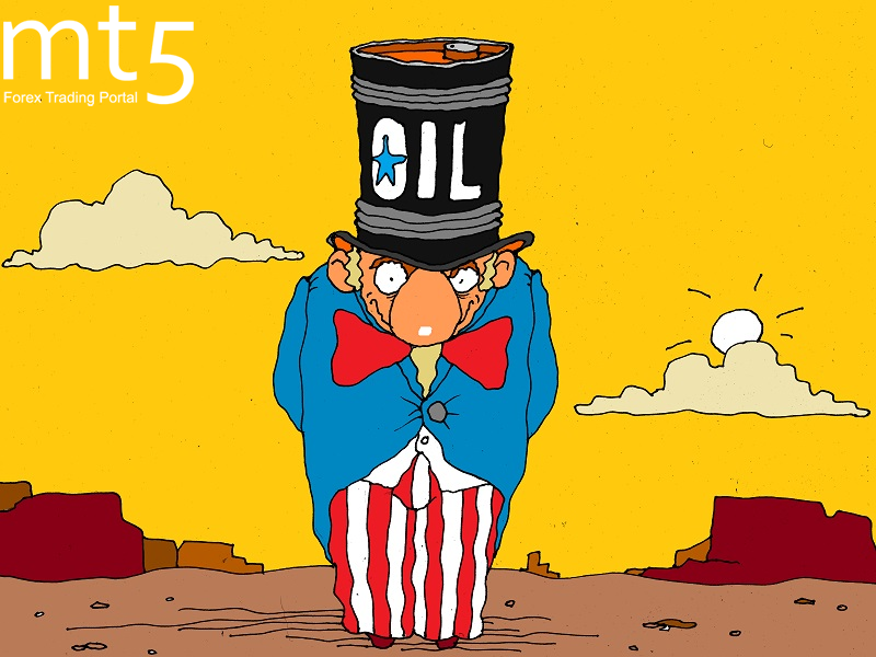 В США за минувшую неделю увеличилось количество буровых установок