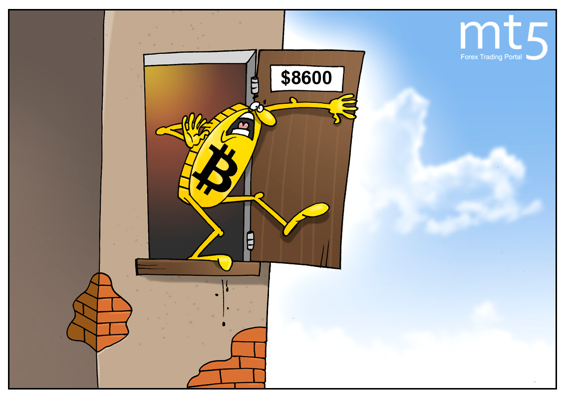 Mt5 Com Mining Brings Less Profit Amid Falling Bitcoin Prices - 