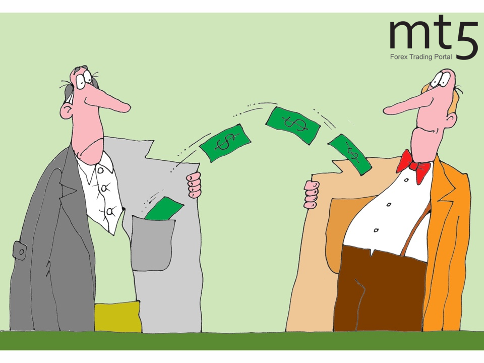 В марте 2018 года траты физических лиц в США увеличились на 0,4%