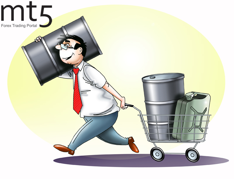 Китай увеличил импорт нефти в апреле до рекордных 39,5 млн тонн